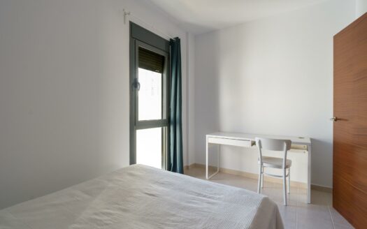 Reihenhaus mit Garten und Garage in El Tablero