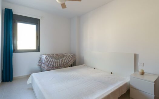 Reihenhaus mit Garten und Garage in El Tablero