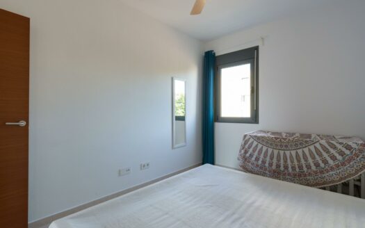 Reihenhaus mit Garten und Garage in El Tablero