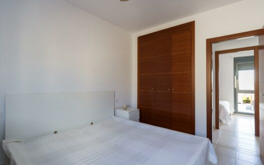 Reihenhaus mit Garten und Garage in El Tablero