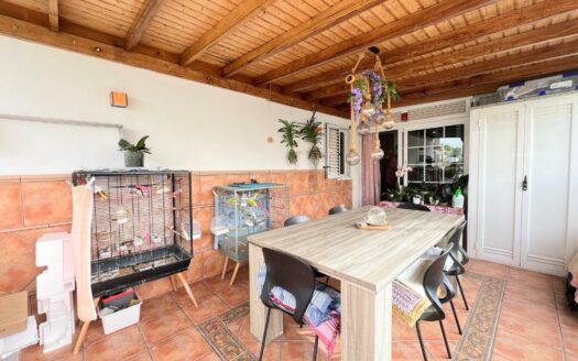 Schöner komplett renovierter Bungalow im Herzen von Playa del Ingles