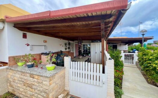Schöner komplett renovierter Bungalow im Herzen von Playa del Ingles