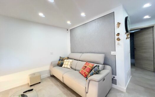 Schöner komplett renovierter Bungalow im Herzen von Playa del Ingles