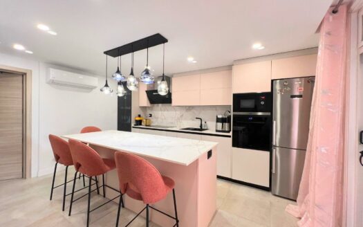 Schöner komplett renovierter Bungalow im Herzen von Playa del Ingles