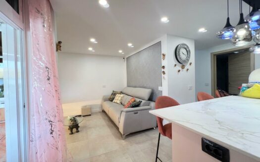 Schöner komplett renovierter Bungalow im Herzen von Playa del Ingles