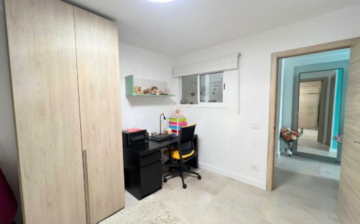 Schöner komplett renovierter Bungalow im Herzen von Playa del Ingles