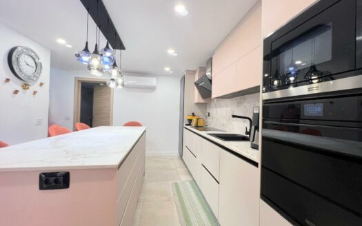 Schöner komplett renovierter Bungalow im Herzen von Playa del Ingles