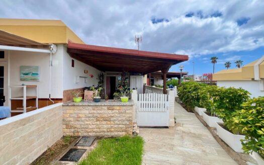 Schöner komplett renovierter Bungalow im Herzen von Playa del Ingles