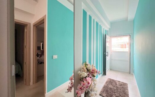 Schöner komplett renovierter Bungalow im Herzen von Playa del Ingles