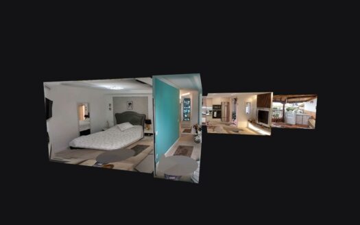 Schöner komplett renovierter Bungalow im Herzen von Playa del Ingles