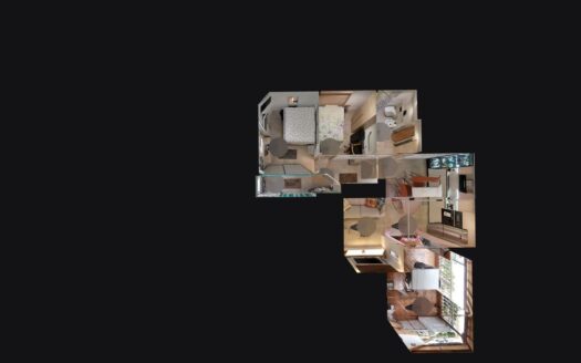 Schöner komplett renovierter Bungalow im Herzen von Playa del Ingles