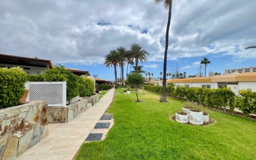 Schöner komplett renovierter Bungalow im Herzen von Playa del Ingles