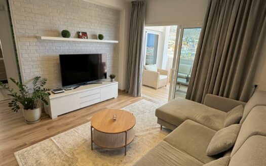 2 bedroom apartment with sea view + Studio in Arguineguin