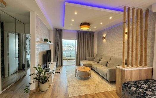 2 bedroom apartment with sea view + Studio in Arguineguin