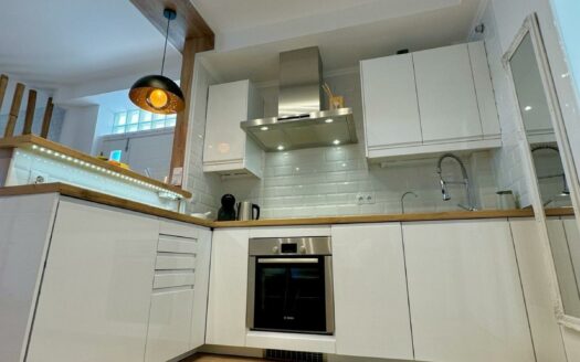 2 bedroom apartment with sea view + Studio in Arguineguin