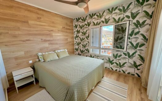 2 bedroom apartment with sea view + Studio in Arguineguin