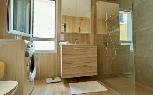 2 bedroom apartment with sea view + Studio in Arguineguin