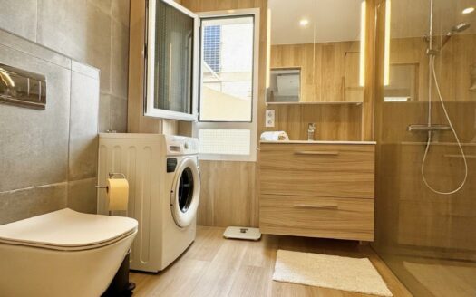 2 bedroom apartment with sea view + Studio in Arguineguin