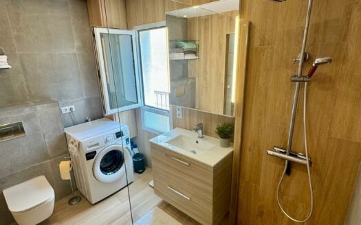 2 bedroom apartment with sea view + Studio in Arguineguin