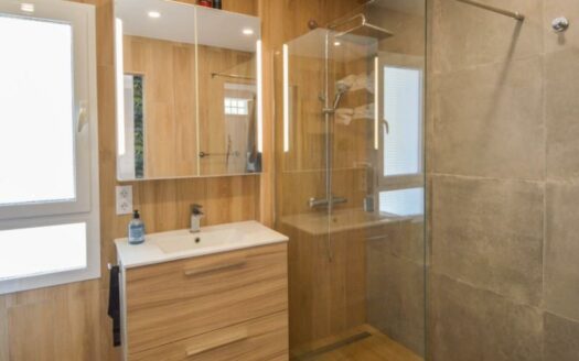 2 bedroom apartment with sea view + Studio in Arguineguin