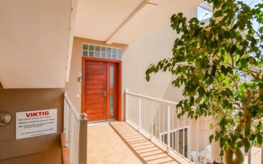 2 bedroom apartment with sea view + Studio in Arguineguin