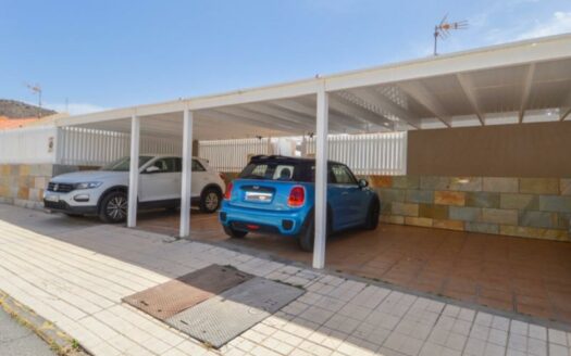 2 bedroom apartment with sea view + Studio in Arguineguin