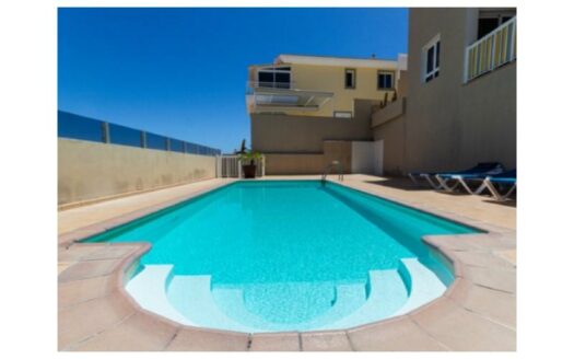 2 bedroom apartment with sea view + Studio in Arguineguin