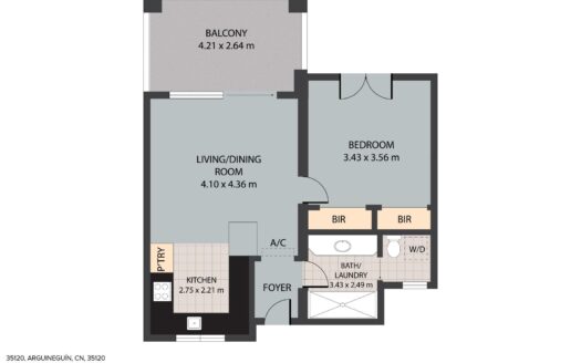 Apartment with Panoramic Terrace and Garage in Exclusive Loma Dos