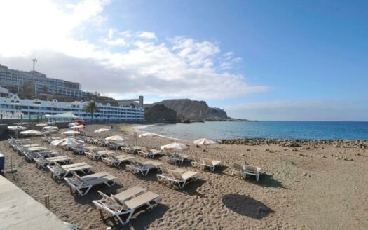 ¡Doble Oportunidad: Dos Apartamentos con Vistas al Mar para un Proyecto Único!