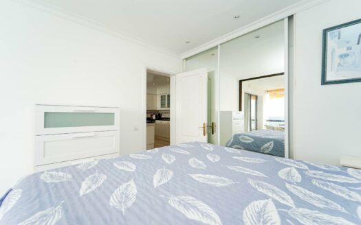 Luz, horizonte y una sensación constante de calma, en uno de los mejores climas del mundo