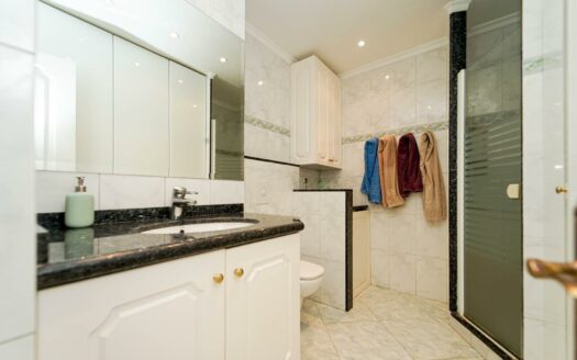 Luz, horizonte y una sensación constante de calma, en uno de los mejores climas del mundo