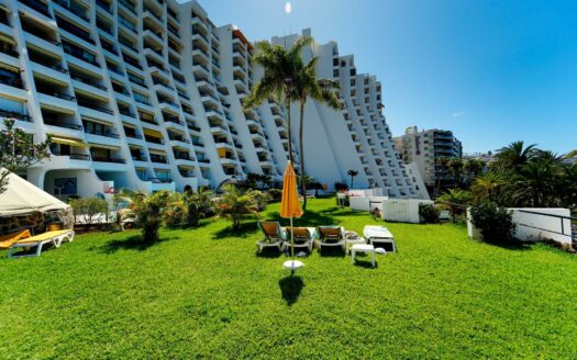 Luz, horizonte y una sensación constante de calma, en uno de los mejores climas del mundo