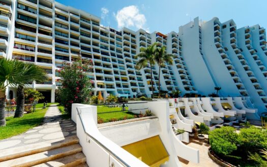 Luz, horizonte y una sensación constante de calma, en uno de los mejores climas del mundo