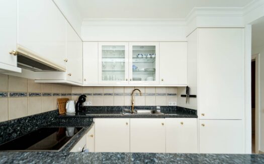 Luz, horizonte y una sensación constante de calma, en uno de los mejores climas del mundo