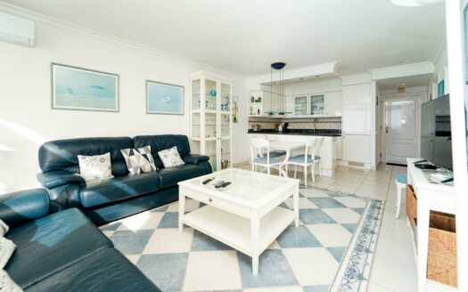 Luz, horizonte y una sensación constante de calma, en uno de los mejores climas del mundo