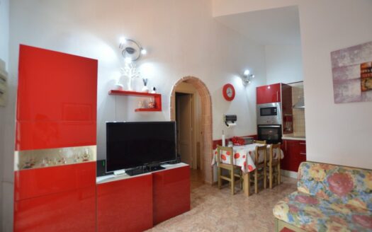 Bungalow with garden and community pool