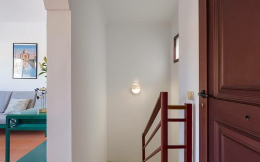 Complejo de apartamentos en Puerto Rico