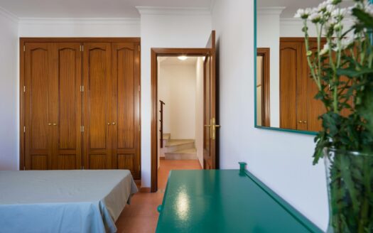 Complejo de apartamentos en Puerto Rico