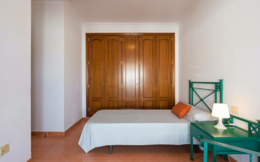 Complejo de apartamentos en Puerto Rico