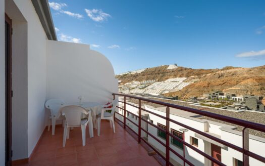 Complejo de apartamentos en Puerto Rico