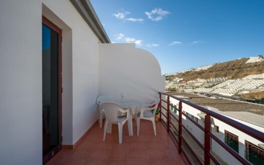 Complejo de apartamentos en Puerto Rico