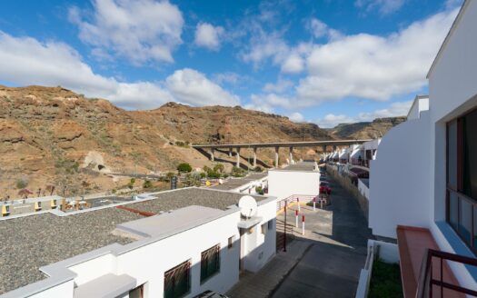 Complejo de apartamentos en Puerto Rico
