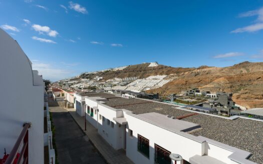 Complejo de apartamentos en Puerto Rico