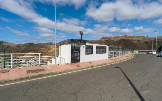 Complejo de apartamentos en Puerto Rico