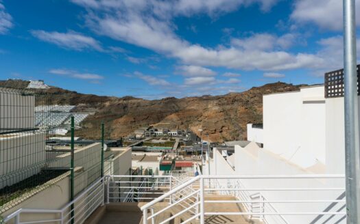 Complejo de apartamentos en Puerto Rico