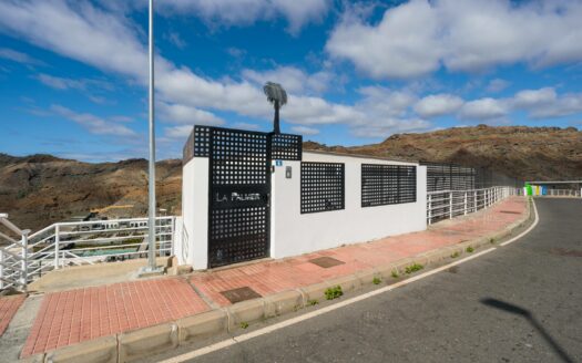 Complejo de apartamentos en Puerto Rico