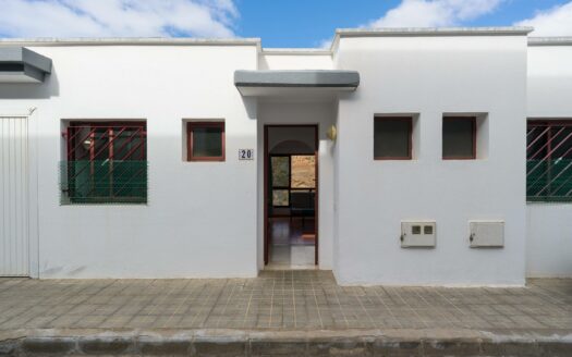 Complejo de apartamentos en Puerto Rico