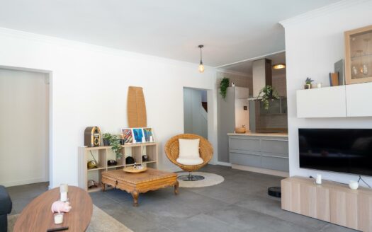 Oasis Privado Ampliado en Maspalomas