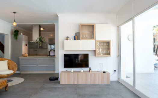 Oasis Privado Ampliado en Maspalomas