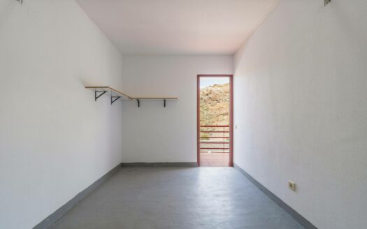 Complejo de apartamentos en Puerto Rico